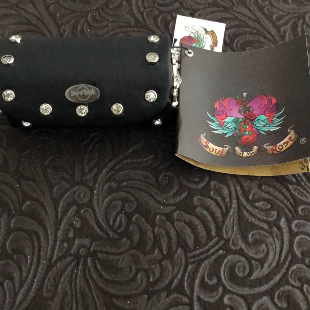 Pucker up lipstick case by Soul of the Rose